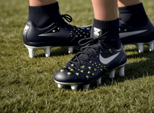 Scandal în fotbal: Jucătorul și-a lovit adversarul cu gheata în cap, sub privirile arbitrului