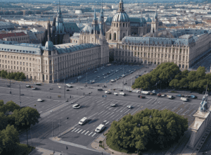 Vizita Președintelui Israelului în Berlin: Restricții majore de trafic și măsuri sporite de securitate