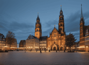 "Tatort" Bremen: Cine sunt detectivii Moormann și Selb? Tot ce trebuie să știi
