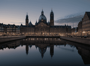 Investigații în Bremen: Cine sunt Liv Moormann și Linda Selb, noul duo de detectivi din "Tatort"