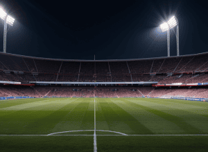 Povestea incredibilă a clubului Elversberg: De la vestiare în containere spre Bundesliga?