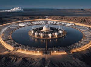 Investitori americani vizează centralele nucleare germane: O revenire în forță a energiei atomice?