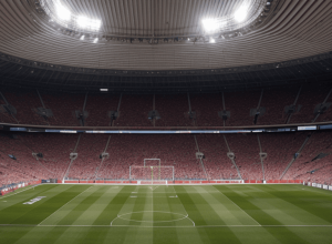 După ratarea Ligii Campionilor: RB Leipzig își stabilește un nou obiectiv "ciudat"