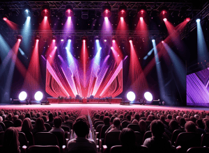 Stefan Raab și Michelle Hunziker vor prezenta un show pre-Eurovision 2025 la Basel
