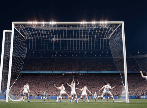 Dramă în barajul pentru Bundesliga: Golul lui Leo Scienza din ultima secundă a salvat pe Heidenheim de la retrogradare