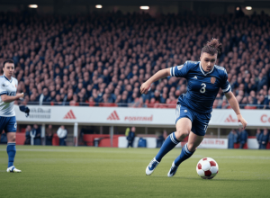 Paradox la Fortuna Düsseldorf: De ce cei mai rapizi jucători nu au adus promovarea în Bundesliga?