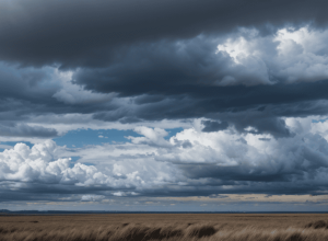 Prognoza Meteo pentru Weekendul Prelungit: Unde va fi soare, ploaie și până la +30 de grade