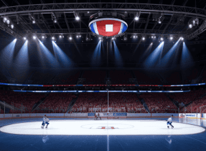 Campionatul Mondial de Hochei 2025: Suedia și Danemarca se pregătesc să găzduiască elitele