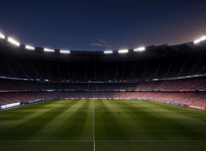 Braunschweig – Saarbrücken: Unde poți urmări live manșa secundă a barajului pentru Bundesliga 2 azi