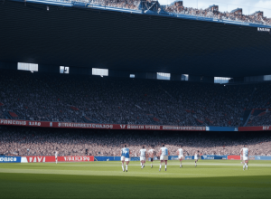 Acum 15 ani: Legendele Hamburger SV, consternate de numirile din conducere