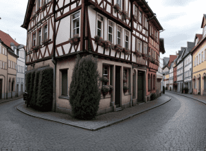 O elevă de 12 ani a dispărut în Germania: A ieșit la cumpărături în Gütersloh și nu s-a mai întors