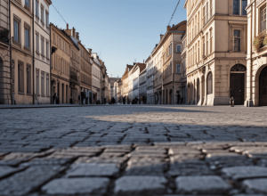 Incident cu cuțit în Hamburg: Trecătorii au imobilizat un bărbat periculos