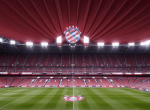 Bayern Munchen vizează un ALT "superstar" în locul lui Wirtz? "Posibil chiar mai important"