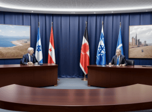 Noul ministru de externe german Johann Wadephul în Israel: Încearcă să remedieze relațiile tensionate și să consolideze cooperarea