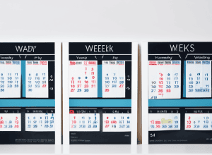 Află care este săptămâna calendaristică actuală în 2025 și de ce unii ani au 53 de săptămâni