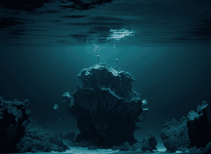 OceanGate a publicat un nou video din ziua imploziei submersibilului "Titan"