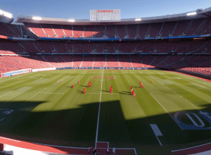 Atlético Madrid se interesează de starul lui Stuttgart, Nick Woltemade, imediat după câștigarea Cupei Germaniei