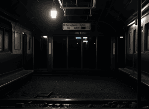 Stuttgart: Adolescent sirian de 15 ani investigat pentru hărțuire sexuală într-un tren