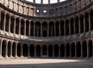 Câștigă o călătorie la Roma și abonamente Paramount+: Concurs cu ocazia lansării filmului «Gladiator II»