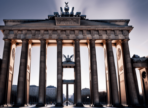 Berlin: Cetățenii pot decide soarta candidaturii la Olimpiadă prin inițiative civice