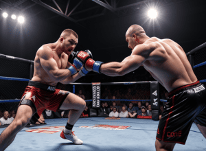 WE LOVE MMA 79: Michael Smolik revine în cușcă împotriva fostului luptător UFC, Raphael Pessoa