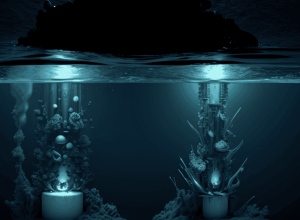 OceanGate a publicat un nou video: surprinde momentul imploziei submersibilului "Titan"?