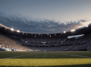 Eintracht Frankfurt ratează calificarea în Liga Campionilor după un egal cu St. Pauli