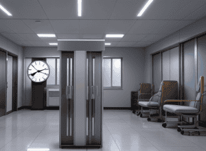 Spital din Germania introduce săptămâna de 4 zile pentru asistenți medicali și ajunge să aibă listă de așteptare pentru angajări