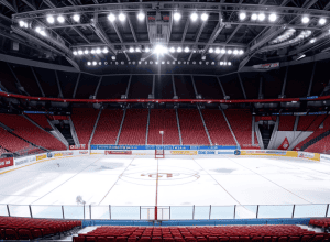 Starul NHL Tim Stützle se alătură naționalei Germaniei la Campionatul Mondial de Hochei 2025