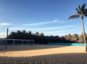 Vicecampioni Olimpici la Volei pe Plajă (Paris 2024) Se Despart Surprinzător de Antrenorul de Succes
