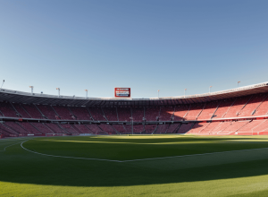 "Mainz 05": Christian Heidel nu se așteaptă la jurăminte de fidelitate de la Burkardt și Amiri pe fondul zvonurilor despre transferuri