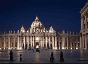 Arhiepiscopul Gänswein despre Papa Leon al XIV-lea: "Noul Papă are o căldură sufletească"