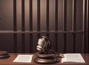 Procuror german acuzat de mită de la mafia drogurilor – susține că a fost bătut în închisoare