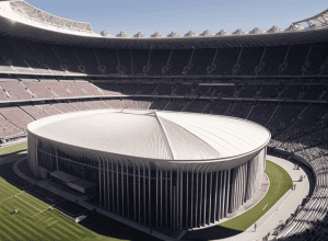 Handbal: Deschiderea Campionatului European din 2028 s-ar putea juca pe Santiago Bernabeu, țintind recordul de spectatori
