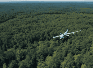 Căutare de amploare pentru Alexander Meisner: Poliția germană folosește un avion de înaltă tehnologie pentru a găsi "Criminalul din Westerwald"