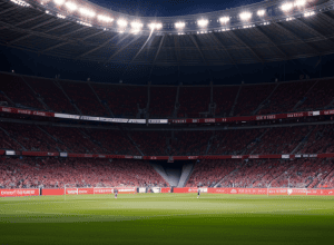 Revoluție la RB Leipzig: Ce vedete ar putea pleca după eliminarea dezamăgitoare din Liga Campionilor?