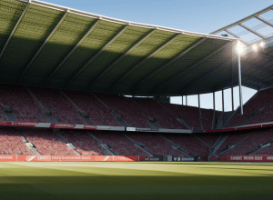 Dawid Kownacki, la ultimul meci pentru Fortuna Düsseldorf? Viitorul atacantului polonez rămâne incert
