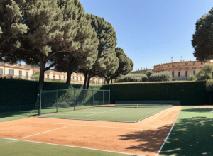 Masters Roma 2025: Programul meciurilor lui Zverev și drumul spre apărarea titlului