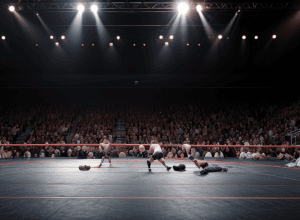 WWE RAW după Backlash: Răzbunare, haos și pregătiri pentru confruntări majore