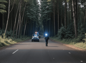 Germania: Poliția caută un deținut evadat din închisoarea din Bayreuth