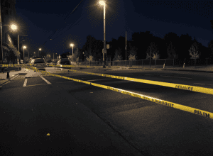 Poliția din Frankfurt caută din nou martori în cazul uciderii lui Dario Klecina