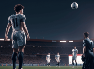 Scandal în Bundesliga: Postarea FC Augsburg pe rețelele sociale după un fault dur a stârnit furia fanilor VfB Stuttgart