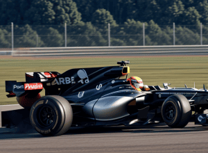 Zvonuri despre demiterea lui Christian Horner, șeful echipei Red Bull Racing în Formula 1, pe fondul startului slab de sezon