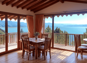 Boomul Imobiliarelor de Vacanță: Unde merită să investești acum și de ce?