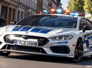 Poliția din Dortmund a reținut un presupus traficant de cocaină: a găsit droguri, numerar și materiale de ambalare
