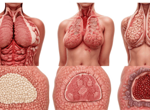 Ciroza hepatică: boala periculoasă de ficat despre care trebuie să ştim după moartea lui Naddel