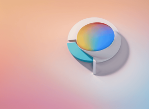 Google își actualizează iconicul logo 'G' după zece ani, adăugând un gradient subtil
