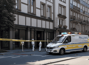 Cuplu suspectat de dublă crimă brutală în Germania, legat acum de a doua moarte violentă