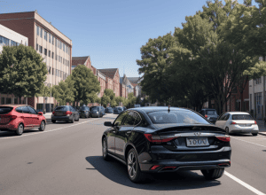 Dortmund: Șofer fără permis a amenințat o polițistă lângă o școală primară