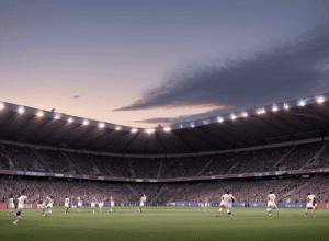 Naționala feminină a Germaniei înfruntă Olanda în Liga Națiunilor: Unde poți urmări meciul crucial înainte de Euro 2025